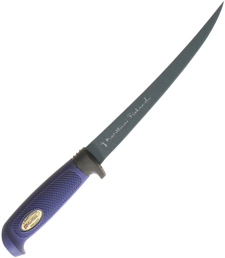 Martef Fillet w/Plastic Sheath 836017TC