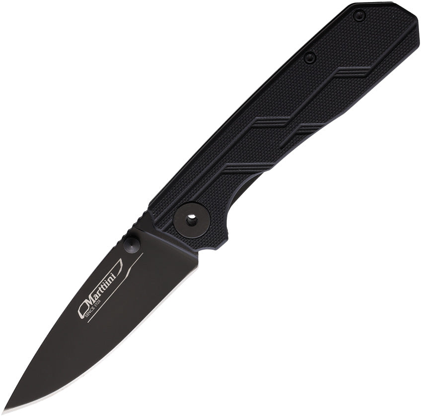 B440 Linerlock