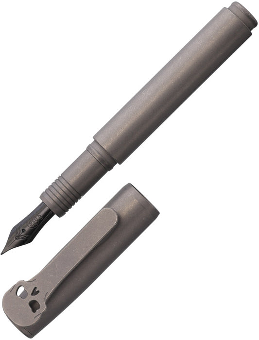 Chaves Fountain EDC Pen