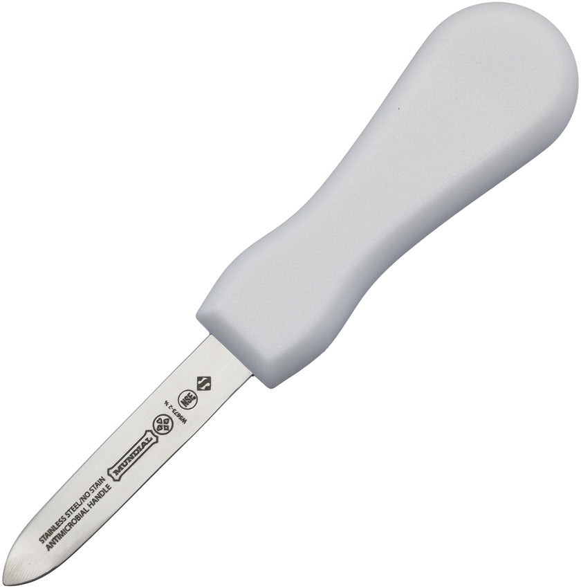 Oyster Knife W5673-2 3/4