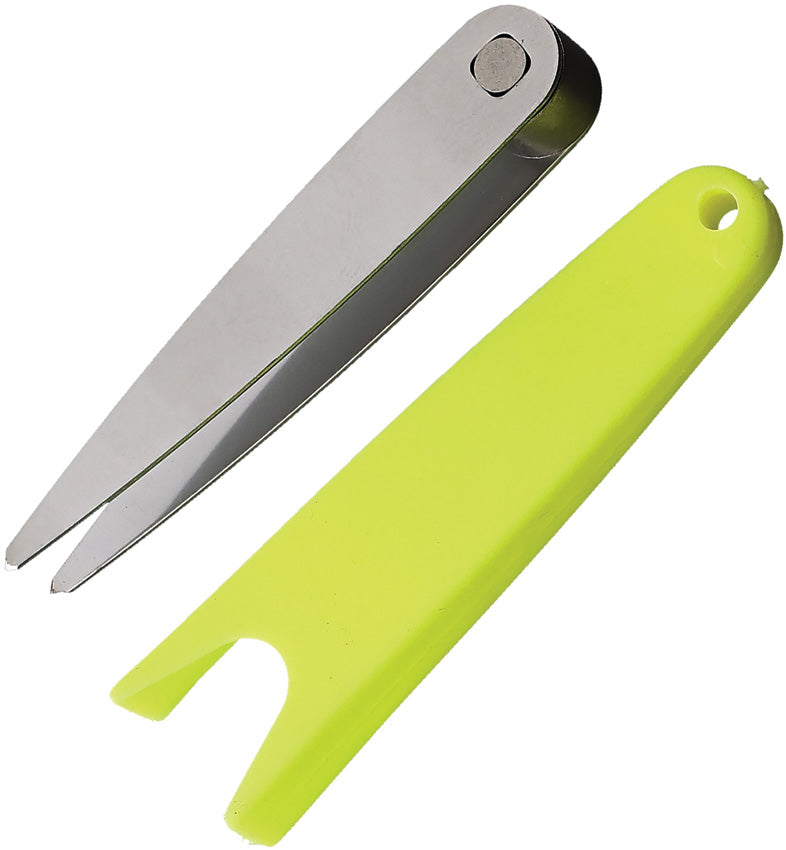 Precision Tweezers TSE RED