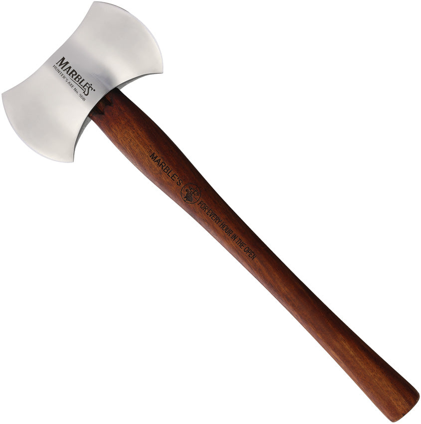 No. 9 Hunter's Axe MR009DB