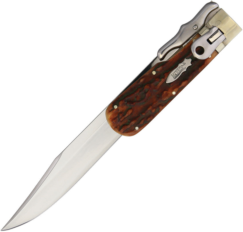 Folding Bowie KE01