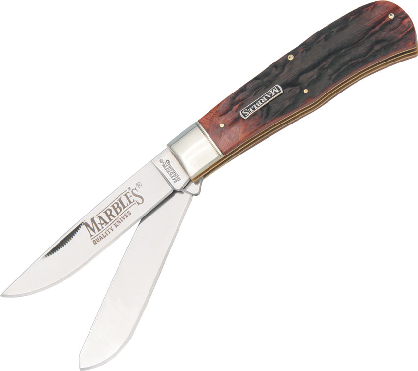 Jumbo Trapper KB222