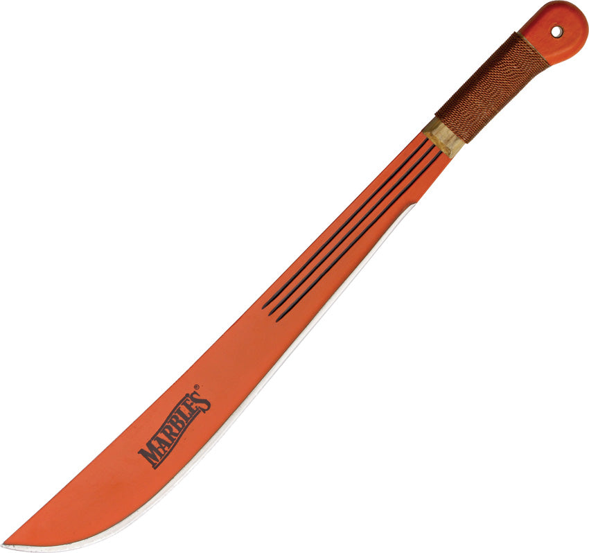 Machete MA12718W