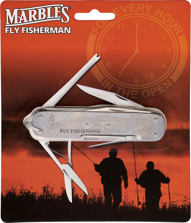 Fly Fisherman Knife BF012069