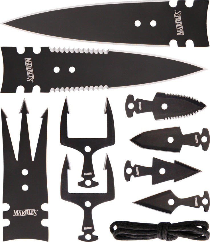 Spear Heads Combo Set MR379 /CT3055