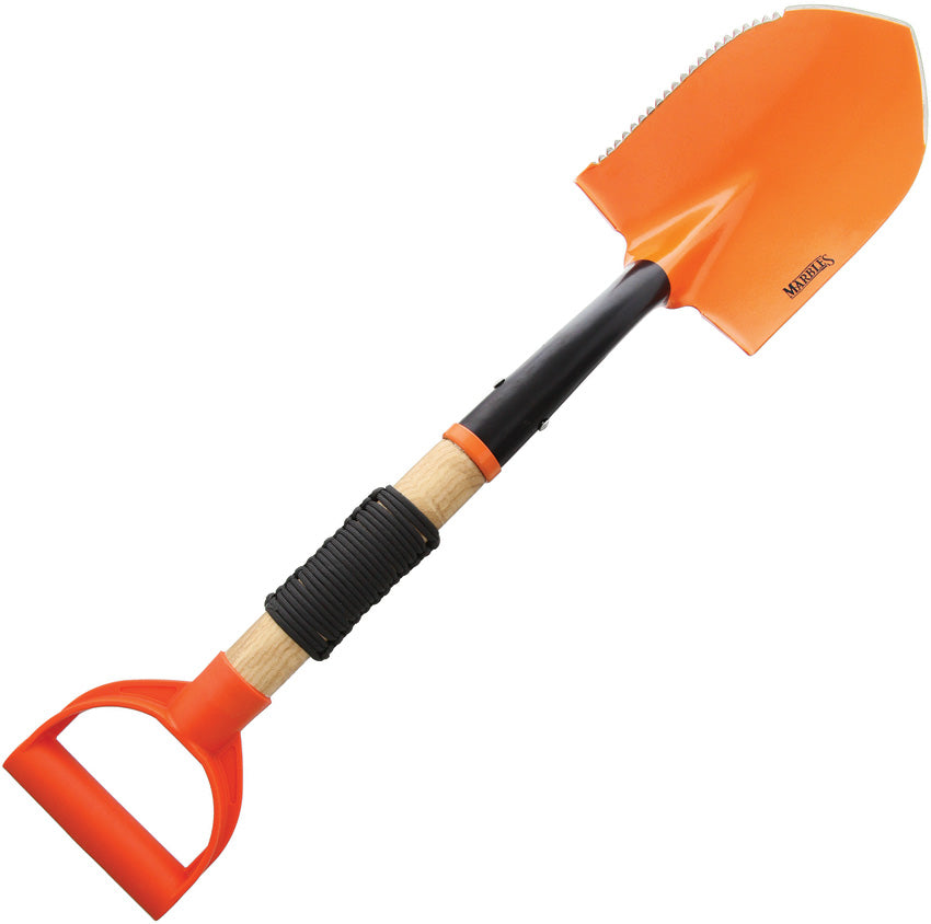 Shovel MR392