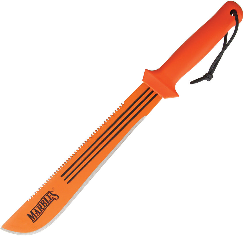 Sawback Machete MR393