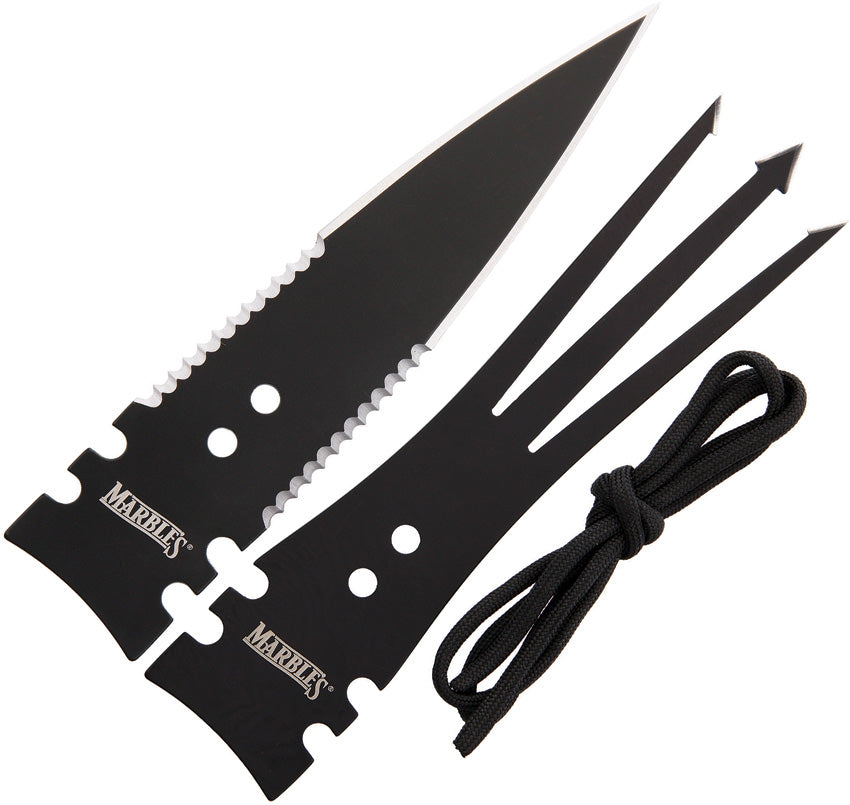 Gig And Spear Heads MR408 / 2 PCS SPEAR HEADS