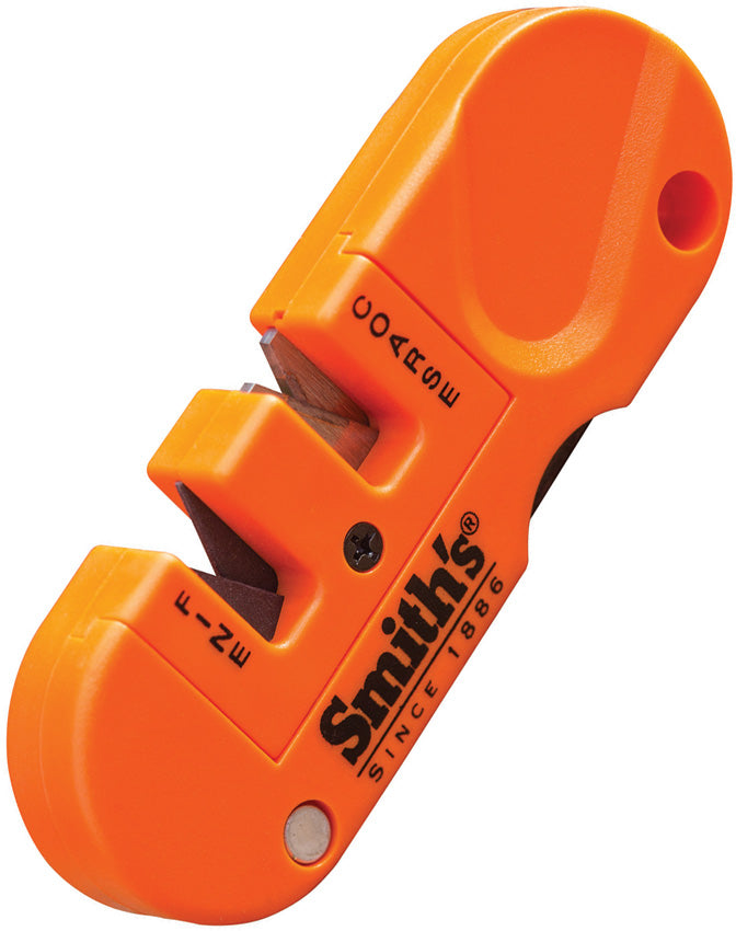 Pocket Pal Knife Sharpener 51203