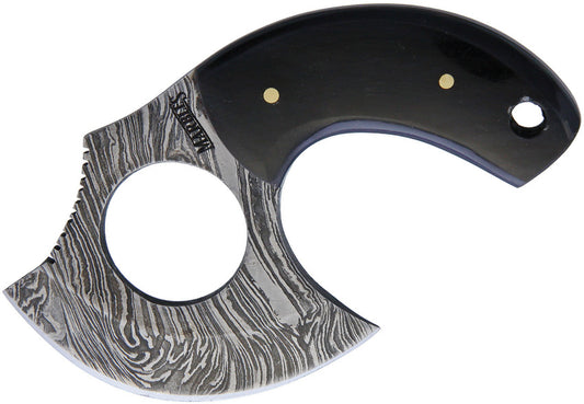 Damascus Skinner SO-MR453