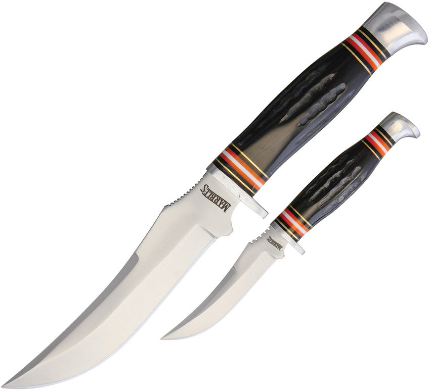 Fixed Blade Set SO-MR454