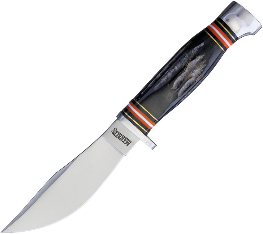 Fixed Blade Horn SO-MR461