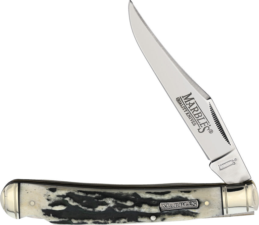 Black Stag Lockback KA25   /  MR474