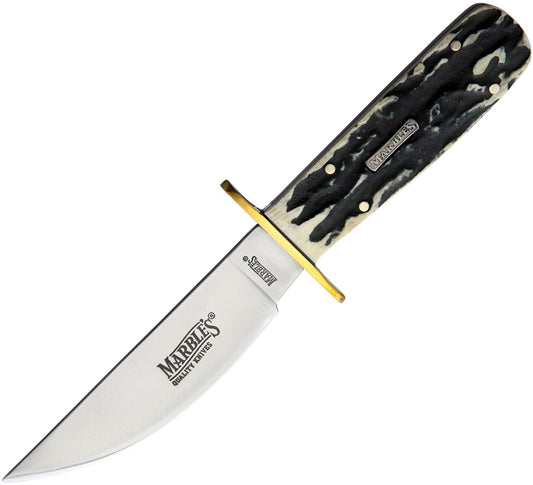 Cowboy Skinner Stag Bone