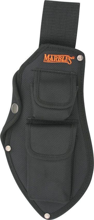 Bolo Camp Cleaver Belt Sheath BP010323