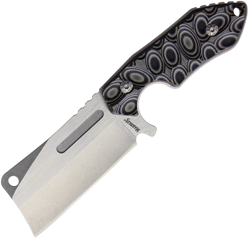Fixed Blade MR560 / TDH787-75SGB