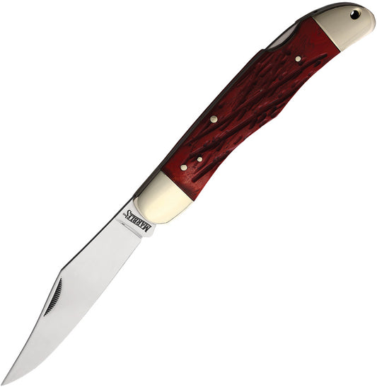 Folding Hunter Red Bone MR582 / PK550