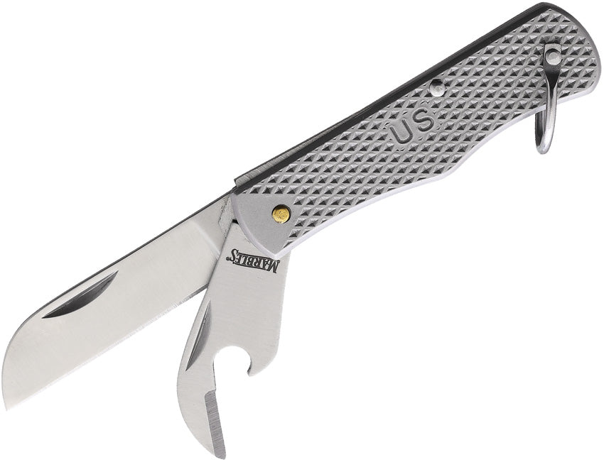 G.I. Jack Folder MR598 2 BLADE KNIFE