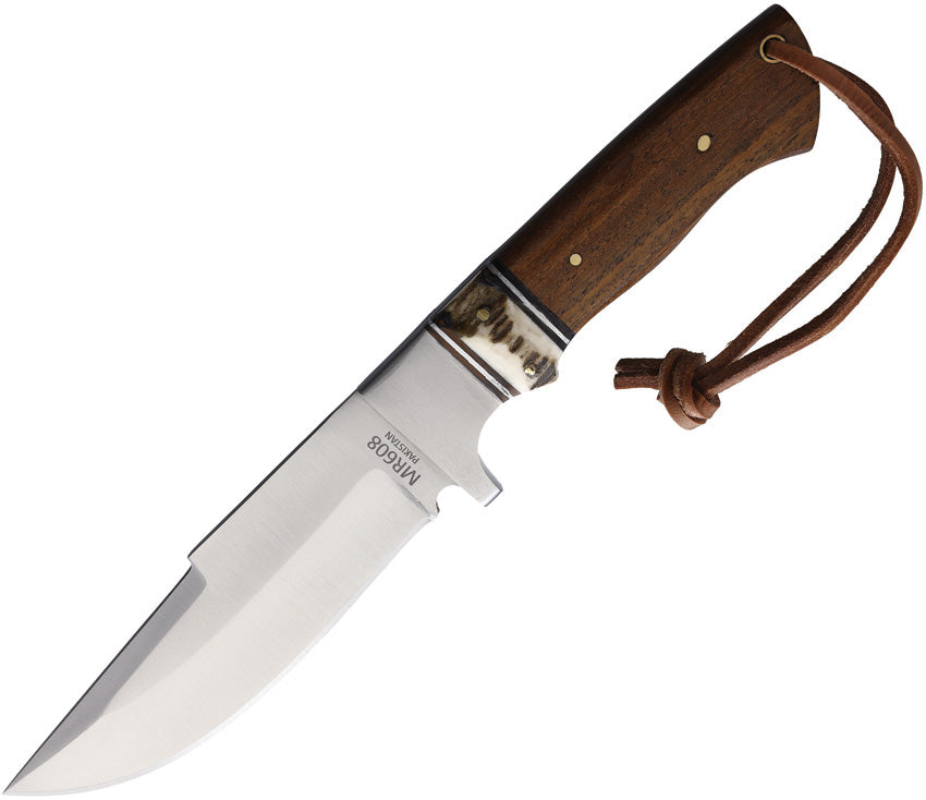 Skinner Wood/Stag MR608 232550