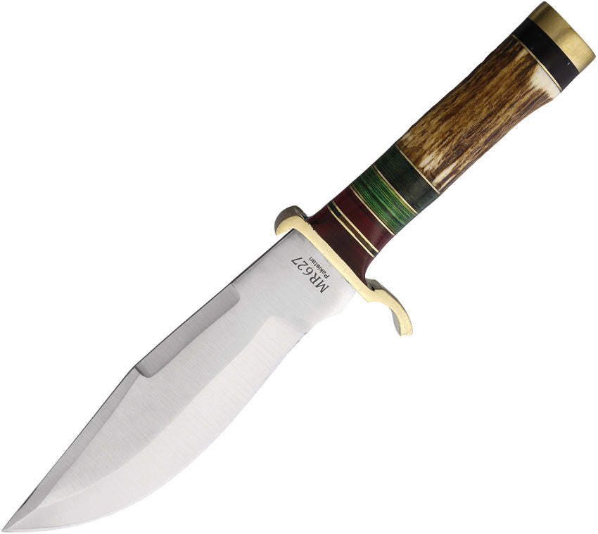 Hunter Stag MR627 AUGUST 3
