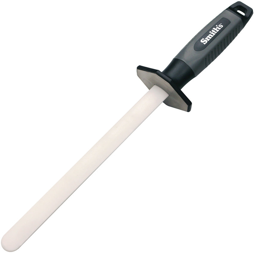 Oval Ceramic Sharpening Rod 51205