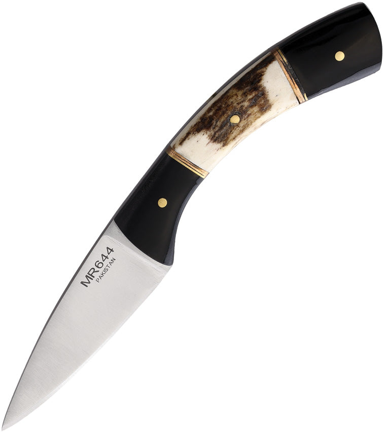 Fixed Blade Stag MR644 BRK-011