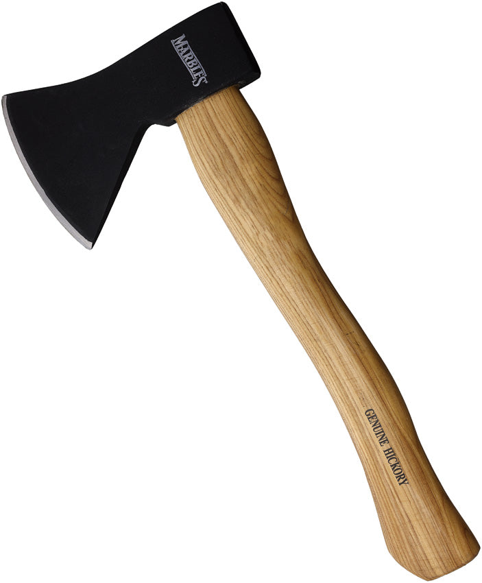 German Style Axe 109101-WITH NYLON SHEATH