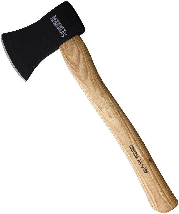 Yankee Axe 109002-WITH NYLON SHEATH