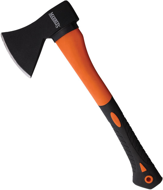 German Style Axe