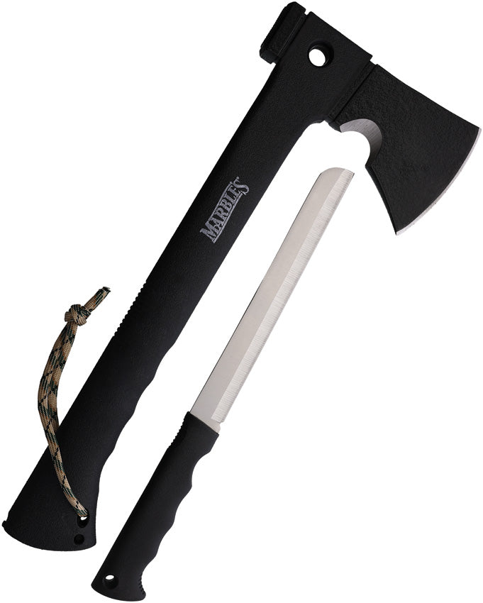 Camp Axe 103620