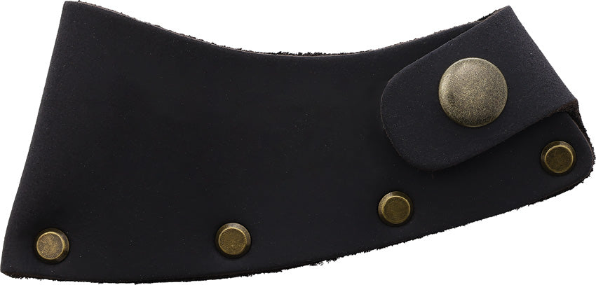 Leather Axe Sheath 400112-800GM