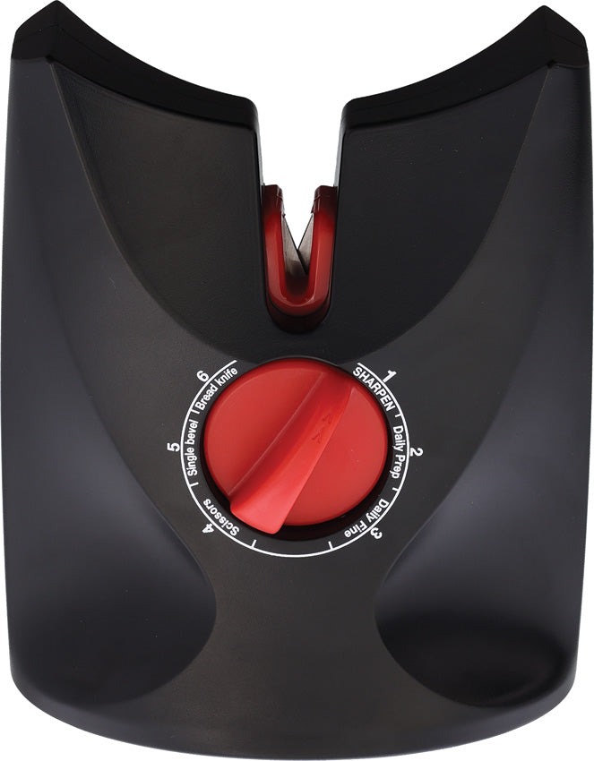 6 in 1 Sharpener MR673 RM31