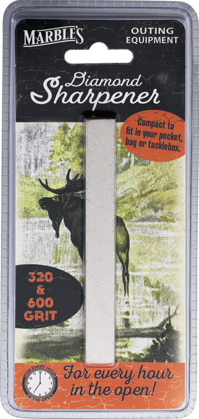Double Sided Diamond Sharpener BP210144 /MR691