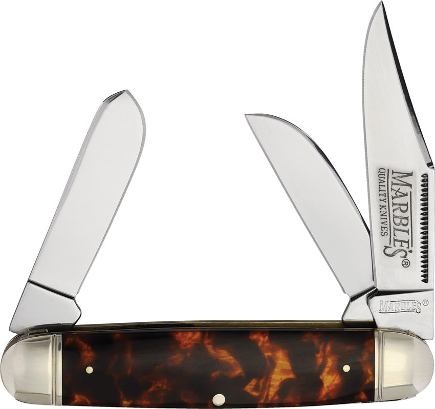 Cattleman Folder MR696 CATTLEMAN