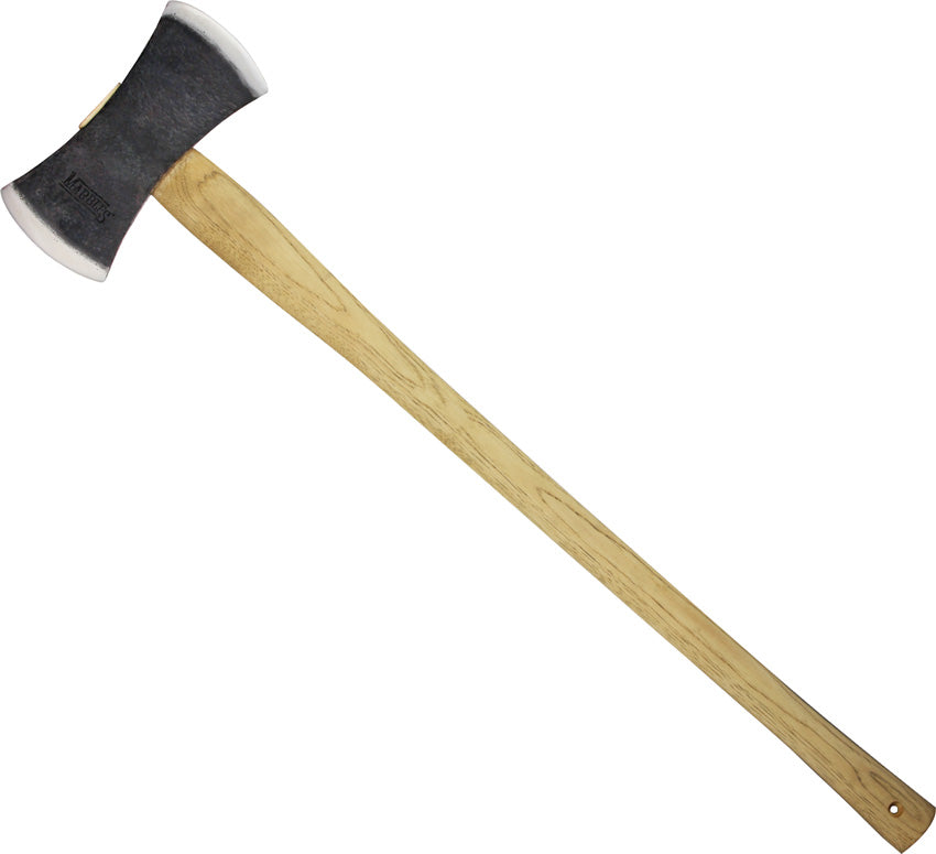 Large Double Bit Axe MR782DB