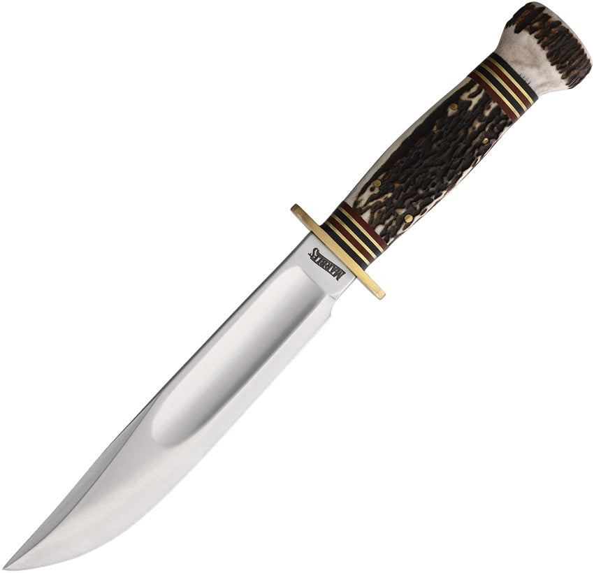Ideal Stage Fixed Blade