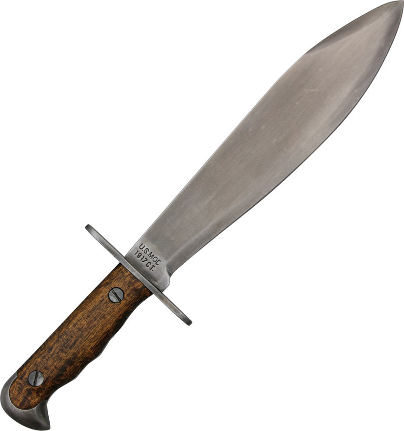 WWI US Army Bolo Knife 403245