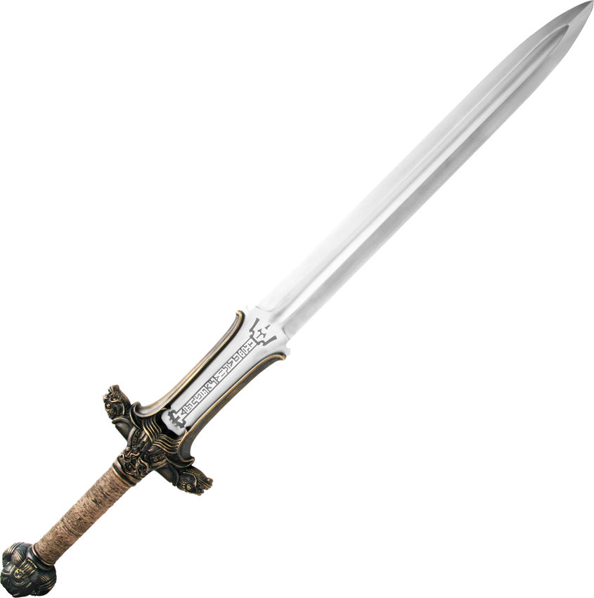 Atlantean Sword 884016