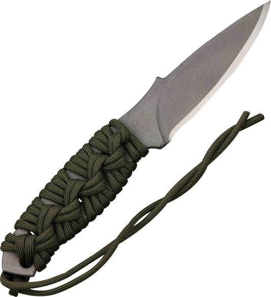 MBK-Ti OD Green MBK08T18PXCOL