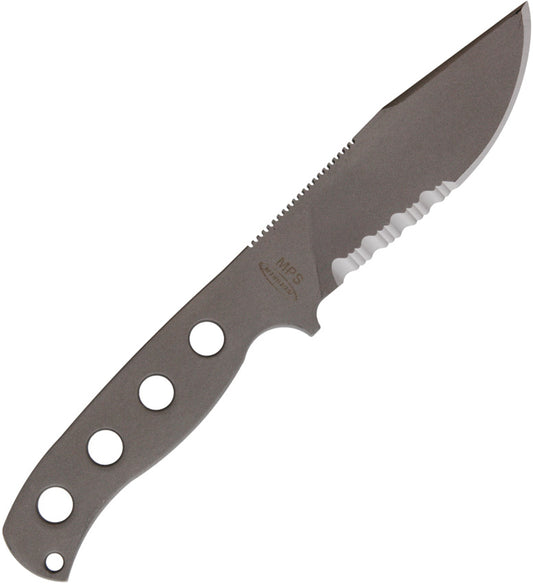 MPS-Ti MPS10T25SXSKL