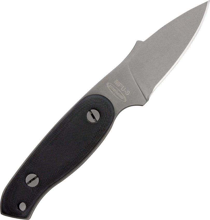 MPU-A2 Black G10 MPU07A18PXGBL
