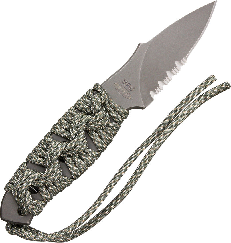 MPU-TI ACU MPU07T18SXCAC