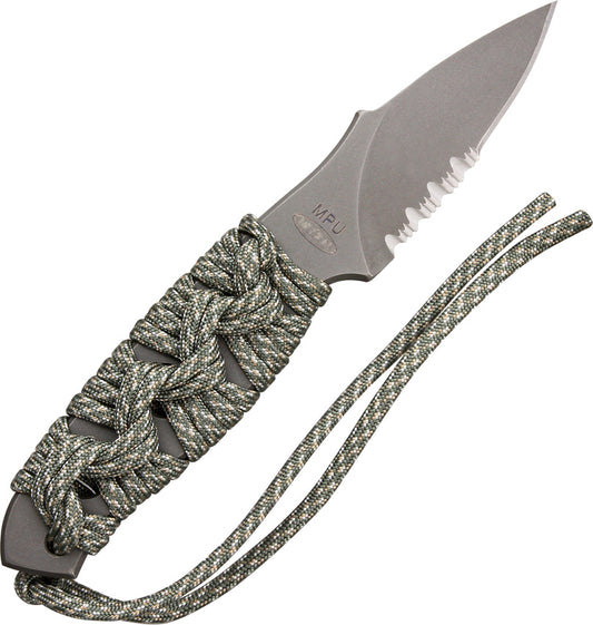 MPU-TI ACU MPU07T18SXCAC