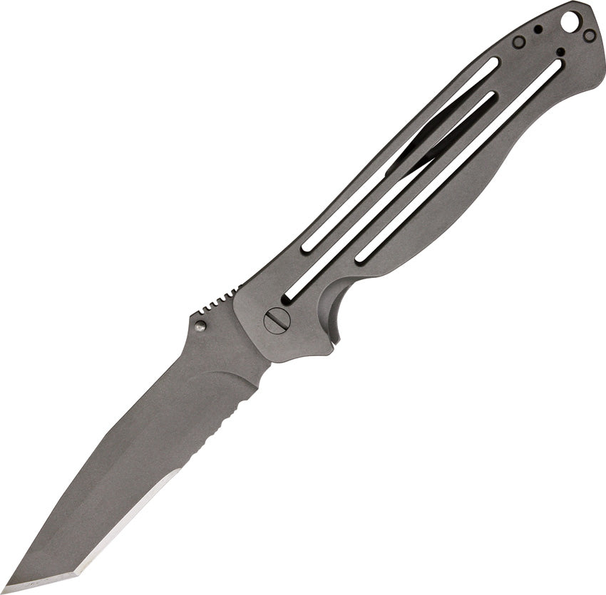 MFK-TI Framelock Tanto MFKT15NSXXTBS
