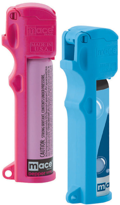 Pepper Spray/Trainer Duo