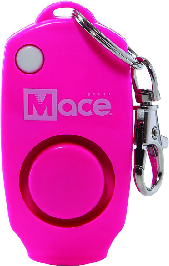 Personal Alarm Keychain Pink 80465