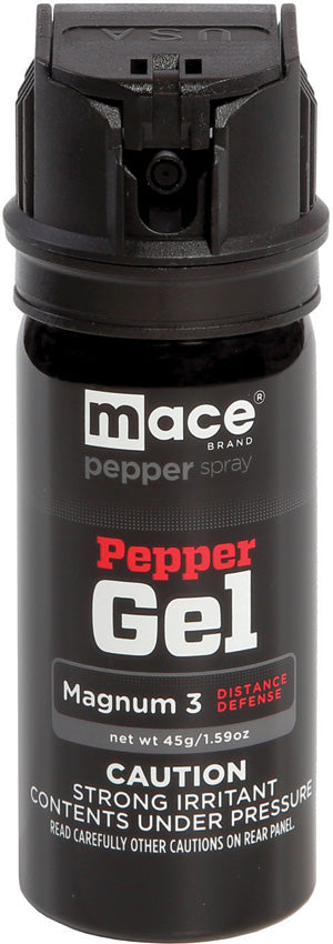 Magnum 3 Pepper Gel
