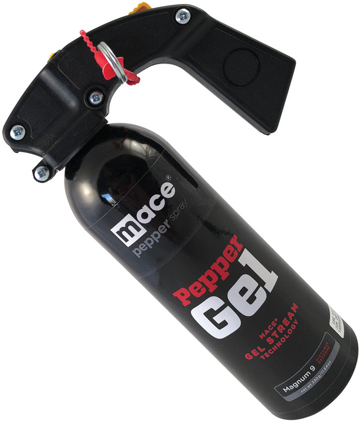 Magnum 9 Pepper Gel 80572